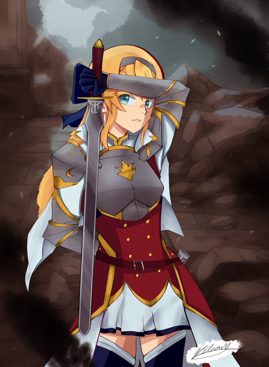 Elian3124's tweet photo. Dibujo terminado
Mi primer fanart de #Isesuma https://t.co/RgZpQOfigg