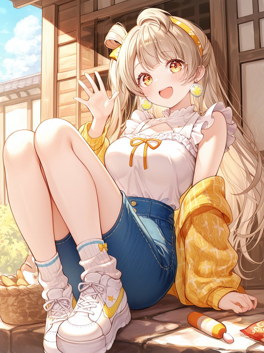 凤铃依 tweet media