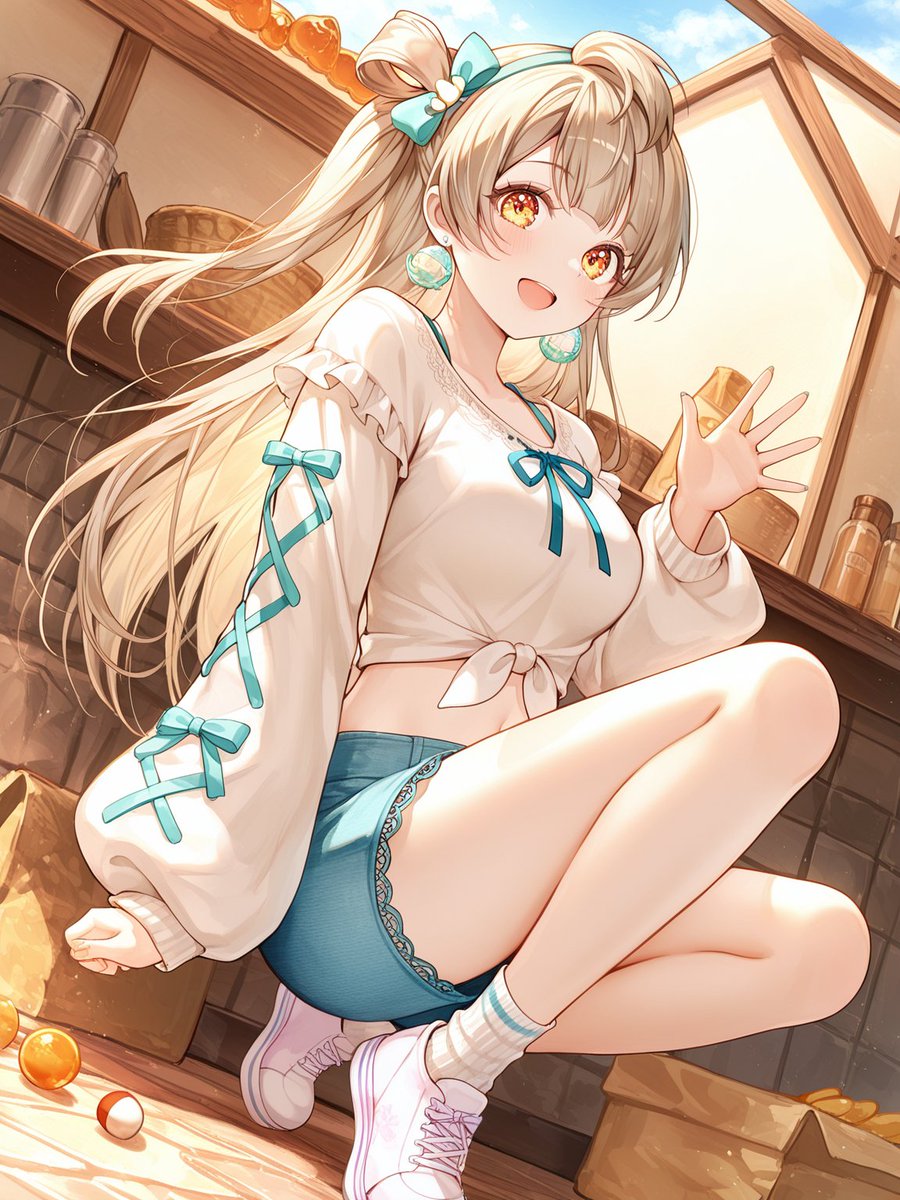 凤铃依 tweet media