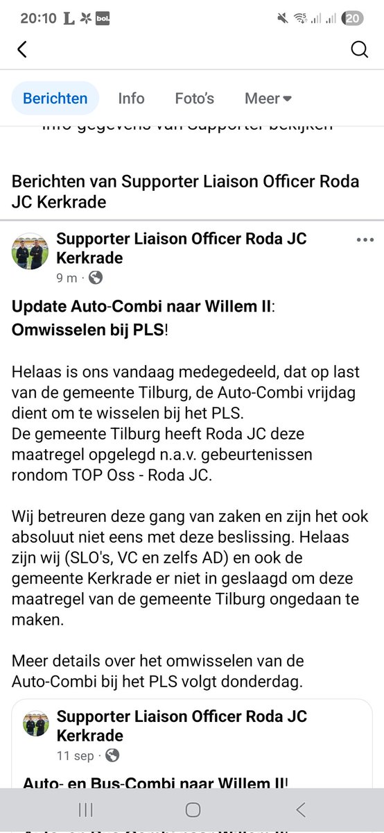 Bedankt he gemeente tilburg... je zal maar niet in de buurt van kerkrade wonen.#dikkemiddelvinger #wilrod #wilrjc