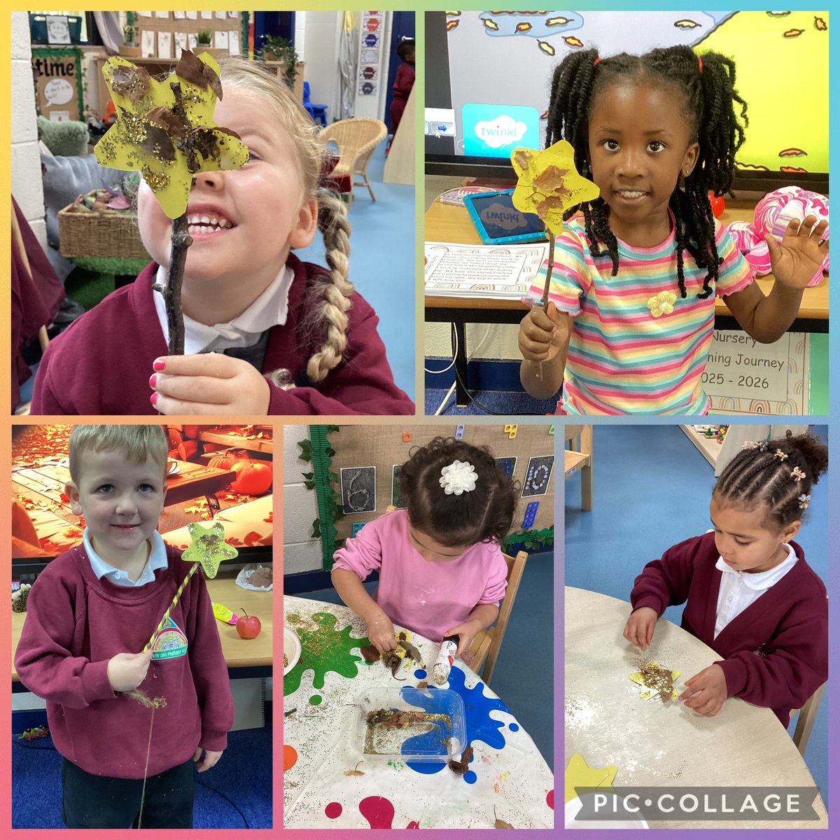 🌸🦄 Miss Nelson🦄🌸 tweet media