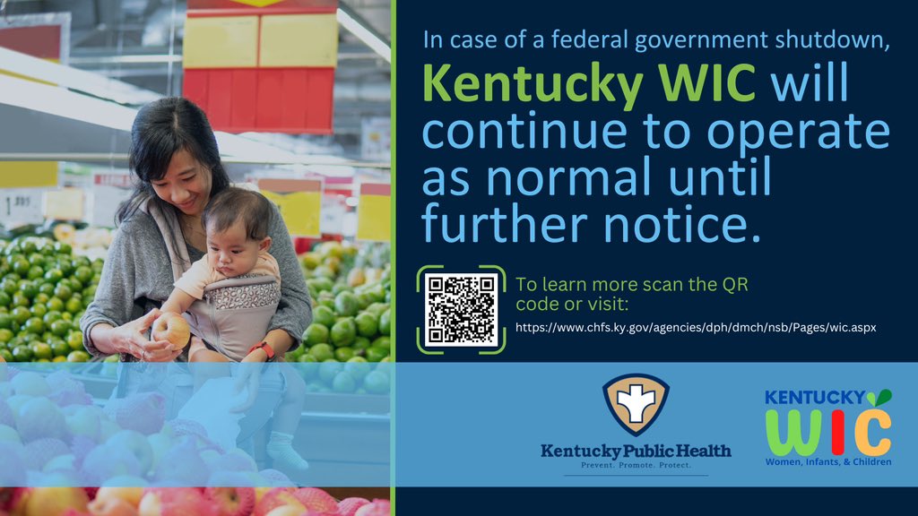 Kentucky River District Health Department tweet media