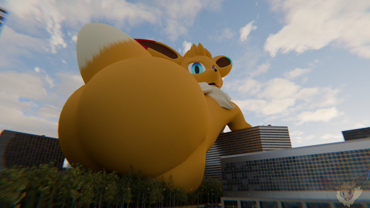 Testing out a new city generator to help me with city scenes