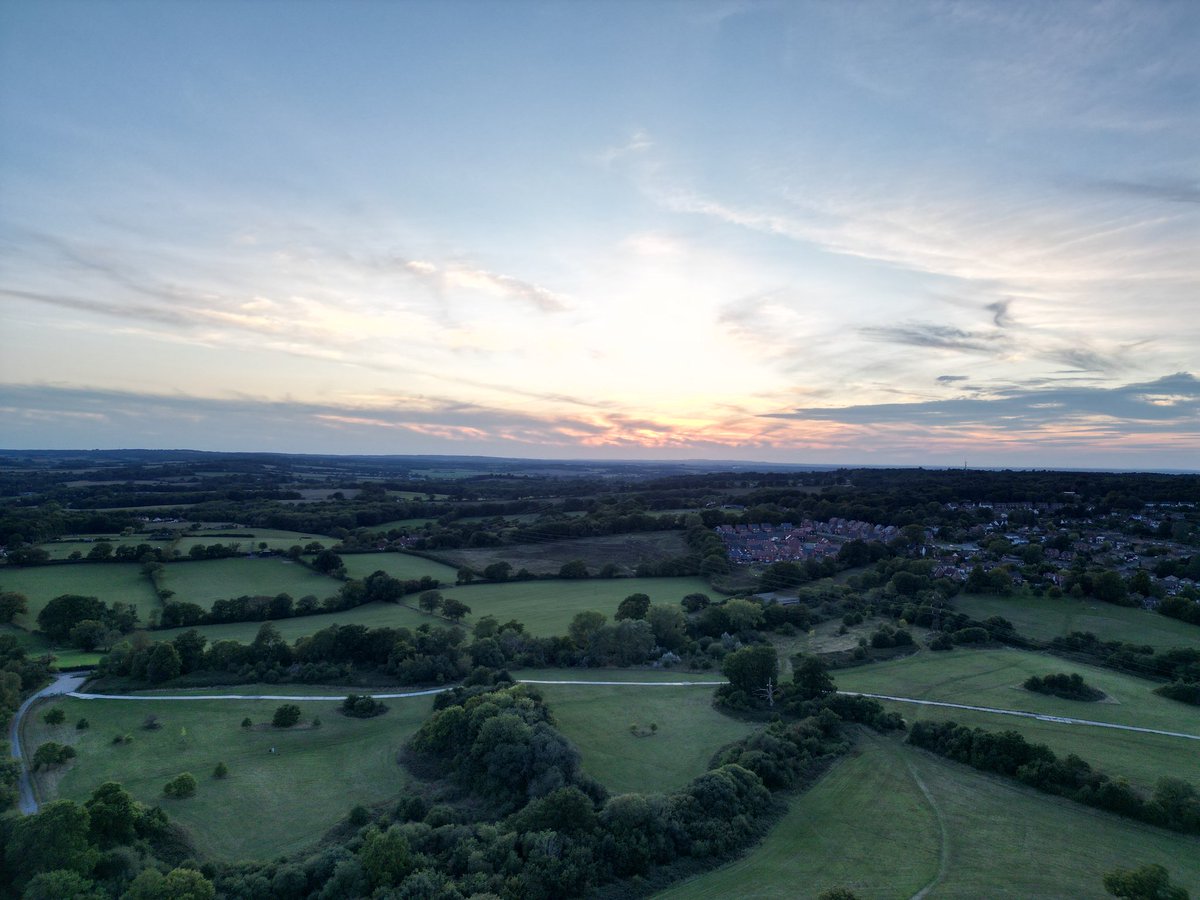 Farnham, Surrey 
📷 me