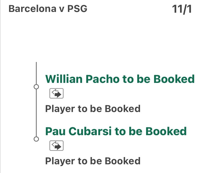 The Football Card Tipster tweet media