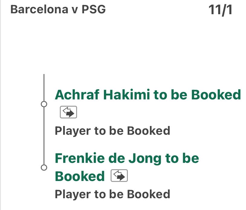 The Football Card Tipster tweet media