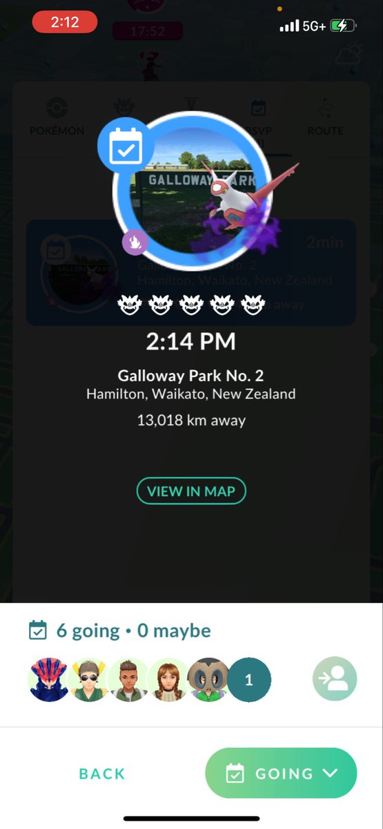 Tony TM Pokemon tweet media