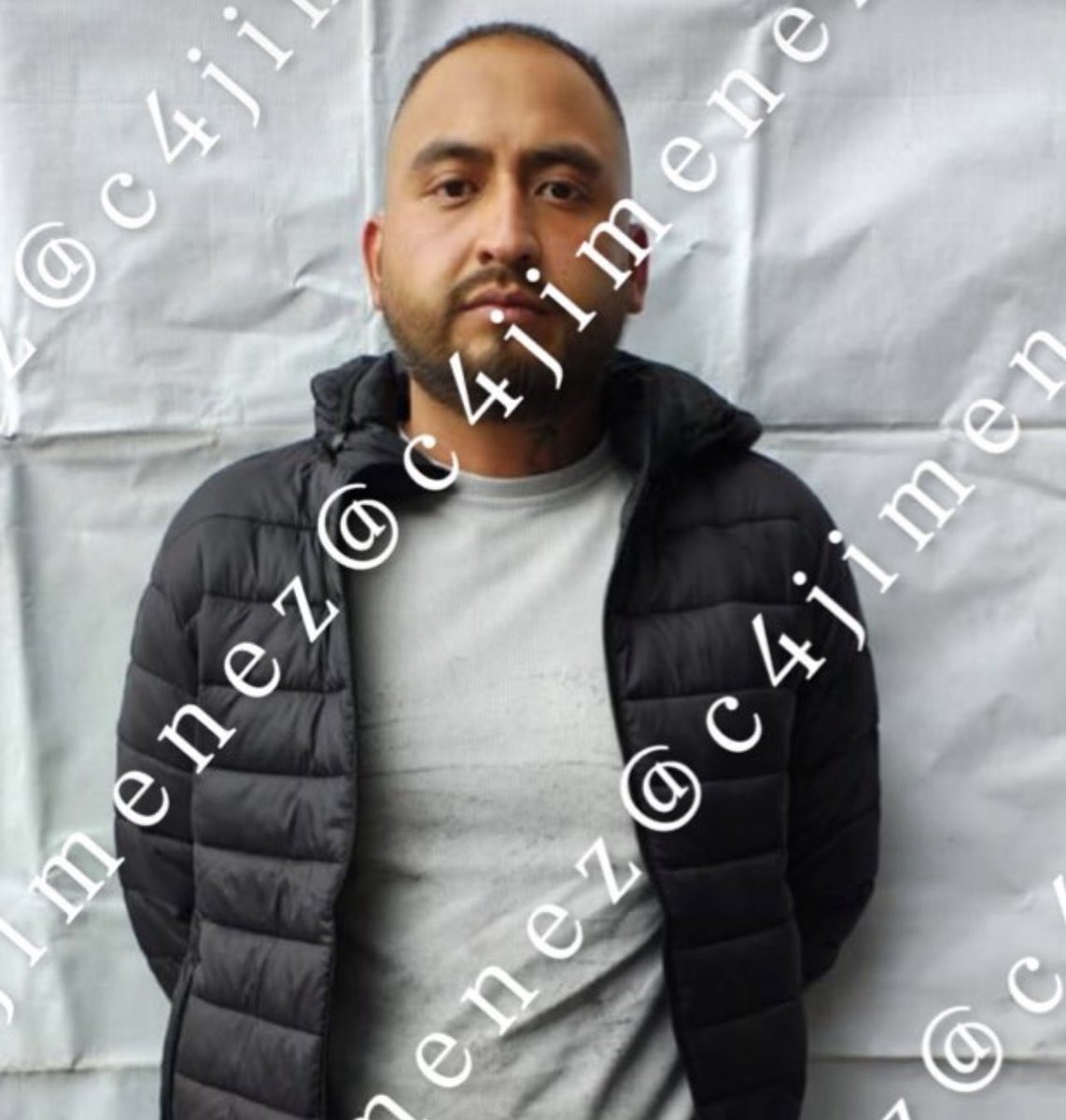c4jimenez's tweet photo. UN EXFUNCIONARIO de @FiscaliaCDMX, el ABOGADO DEFENSOR del TOPO de LA UNIÓN
El amigo de @SandraCuevas_ y ExDir en @AlcCuauhtemocMx contrató como abogado a Luis Mosco Galicia, que trabajó por años en FGJ.
Ahora él busca convencer al juez del @PJCDMX para q lo libere este jueves. https://t.co/CCT6PpHzsT