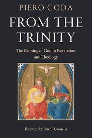 The twentieth century has been a decisively trinitarian century both for theology and for Christian spirituality. <a href="/TRIERTIUM/">TRIERTIUM</a> <a href="/NTOntologies/">New Trinitarian Ontologies</a>