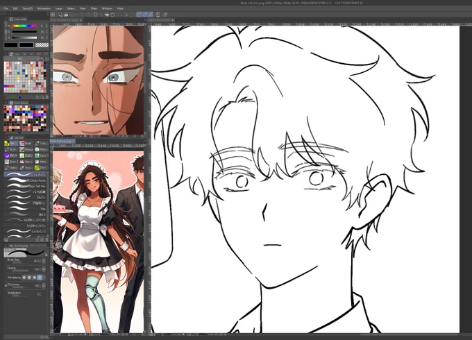 I cant sleep 