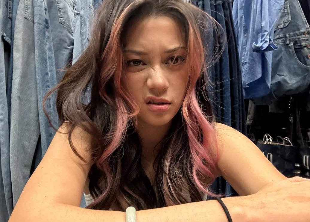 meizinilvr's tweet photo. the new megan ig era.. kicking a little too hard rn https://t.co/AwBmC5ae9D