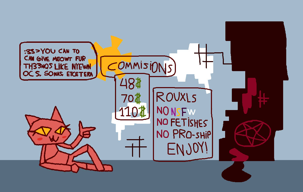 fuggy mcgoober + toycore forever 🎨🎎 🏳️‍⚧️ tweet media