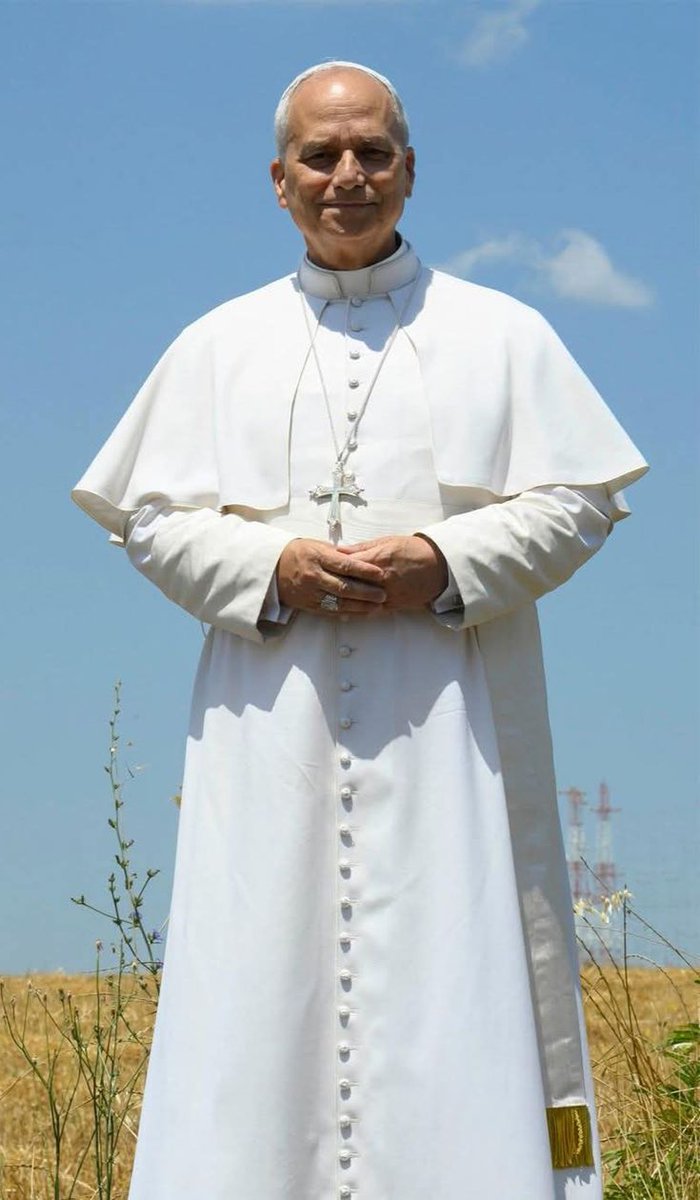 🧵 Hay una forma de traicionar el sacerdocio más sutil y peligrosa que el ataque frontal: la ambigüedad calculada. No se nombra a nadie, pero se lanza el mensaje. No se ataca al Papa directamente, pero se deja caer lo suficiente para que todos entiendan.

1️⃣ Hay formas de hablar