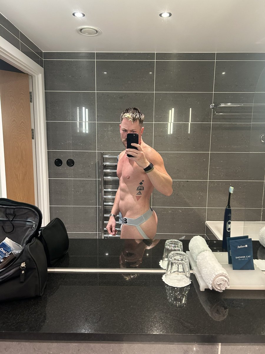 SJMHalt's tweet photo. 1st of Jocktober https://t.co/fVz4jG7WAn