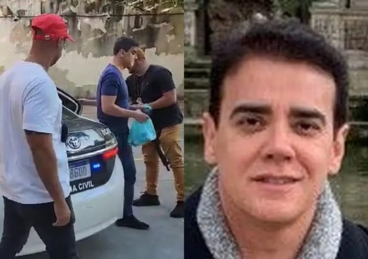 pensarpiaui's tweet image. Ex-deputado é preso por estuprar a própria filha de 2 anos pensarpiaui.com/noticias/ex-de… 
#estuprodevulnerável #violenciainfantil #justica #crime #exdeputado #Brasil #política #noticia #indignacao #chegadeviolencia #pensarpiaui