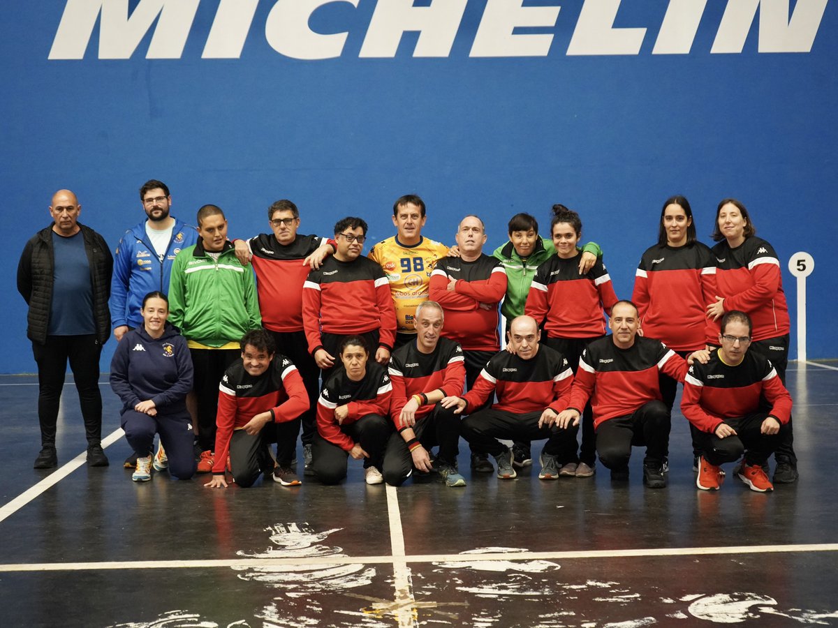 Club Balonmano Villa de Aranda tweet media