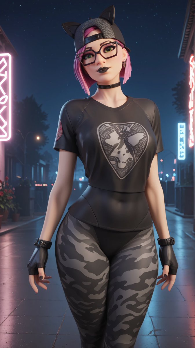 DarkiLynX360's tweet photo. #FortniteFanart #lynxfortnite #fortnitelynx #fortniteai #lynx
2/3 https://t.co/4T7JJd0OYD