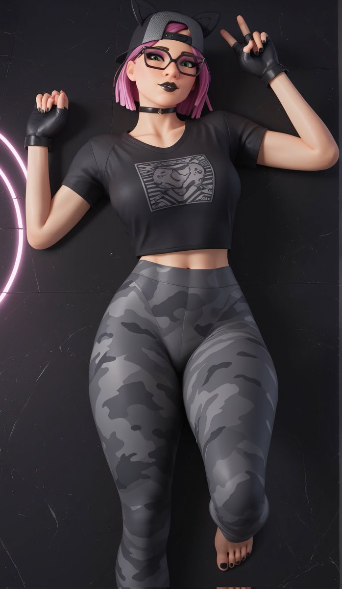 DarkiLynX360's tweet photo. #FortniteFanart #lynxfortnite #fortnitelynx #fortniteai #lynx
2/3 https://t.co/4T7JJd0OYD