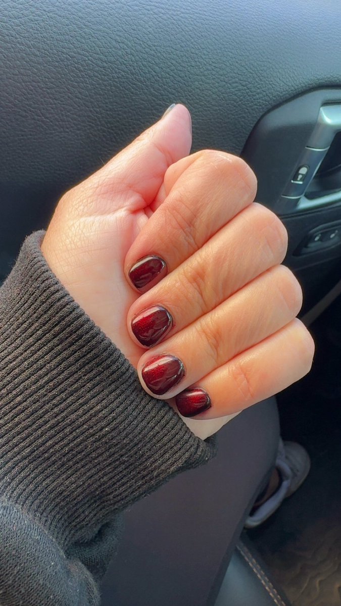 KittyTigerMeow's tweet image. Fresh nails 💅
#vacationnails