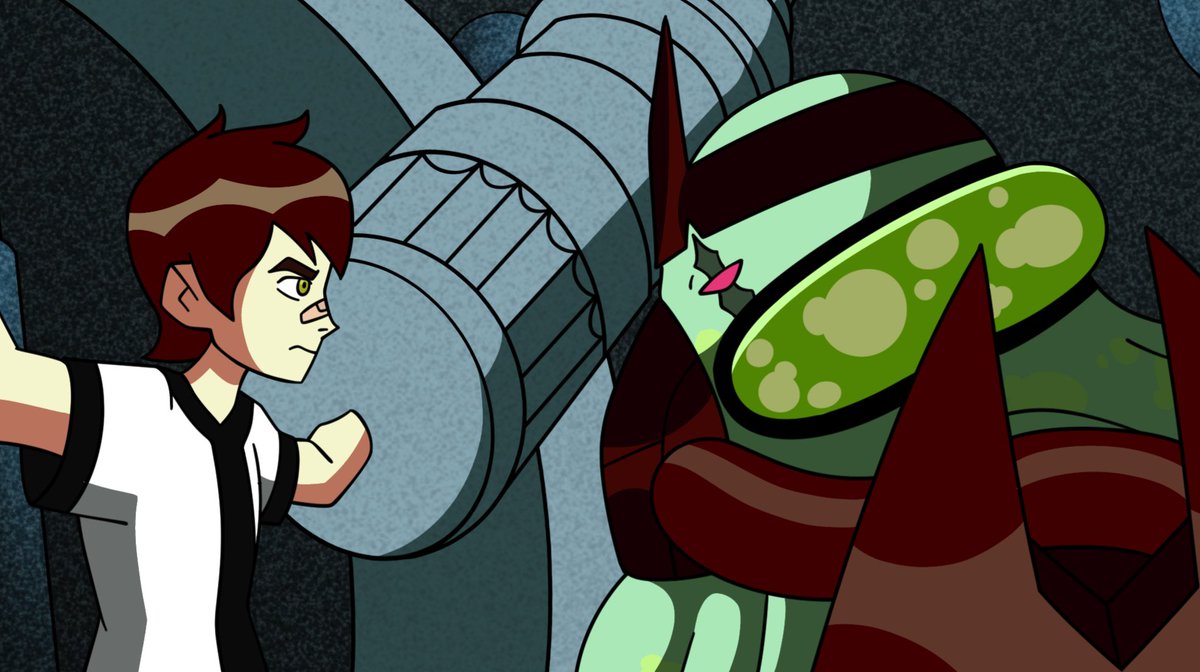 Llegamos a la recta final

El Comic 22 del #Chaquetrix ya esta disponible en Patreon!

Se hara publico en 5 dias mas o menos