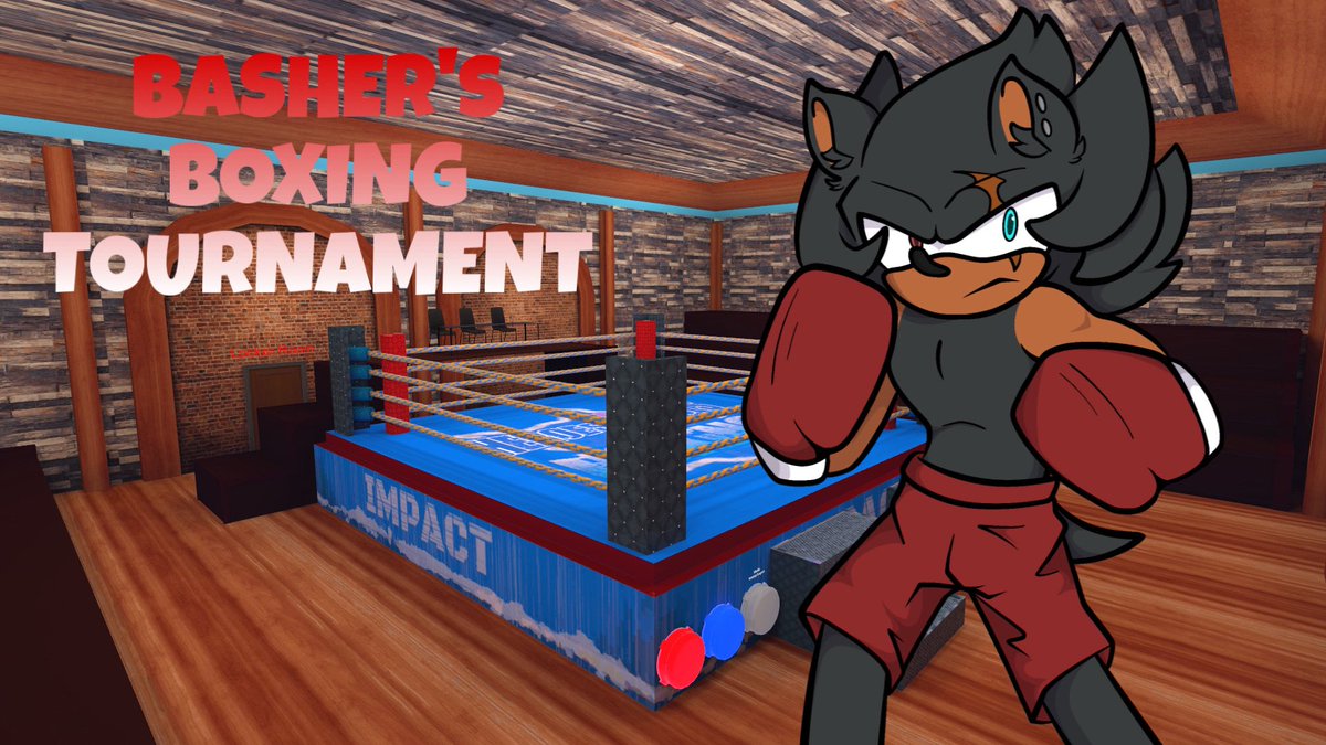 westlysuspect's tweet image. This Sunday, on October 5th, at 2:00PM PST, I will be hosting my very first VRChat Tournament which will be a boxing tournament! This will be streamed on YouTube! If you’re interested in joining, join the discord server in my bio! Can’t wait for this uwu