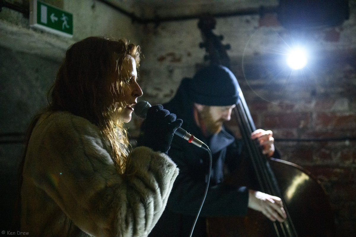 Marsden Jazz Festival tweet media