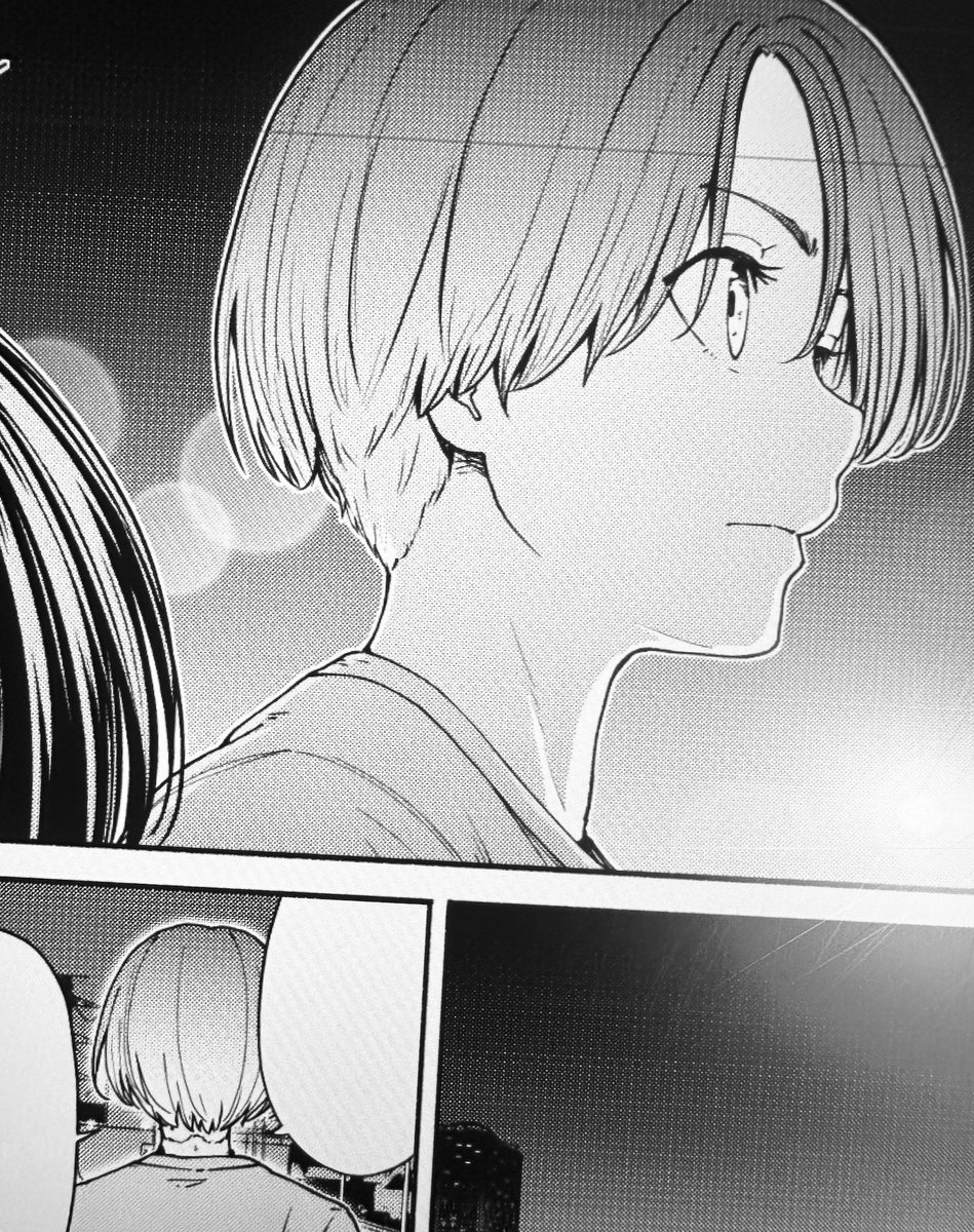 今夜も1コマずつ描いていく所存です。
とか言ってる場合じゃねぇ、ってくらい進捗がヤバいが、でも1コマずつしか描けないので、集中して1コマずつ・・・。
なんとしても、迷惑だけはかけたくないなぁ・・・。
編集さんにも読者さんにも・・・。