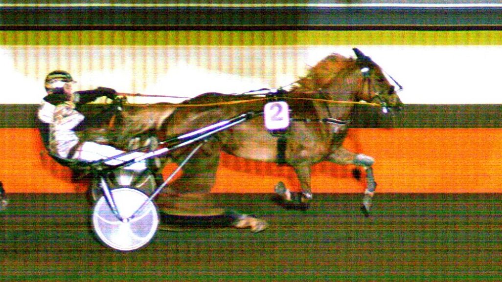 L10: Illan viimeisen lähdön voiton vei Caramiitta, ohjissa valmentaja Aleksi Kytölä. Allan Flink Kemijärveltä omistaa ja Henri Paavilainen on kasvattaja. Saara Puranen hoitaa tammaa jonka voittoaika oli 27,6, lämpimät onnittelut taustajoukoille #ravit