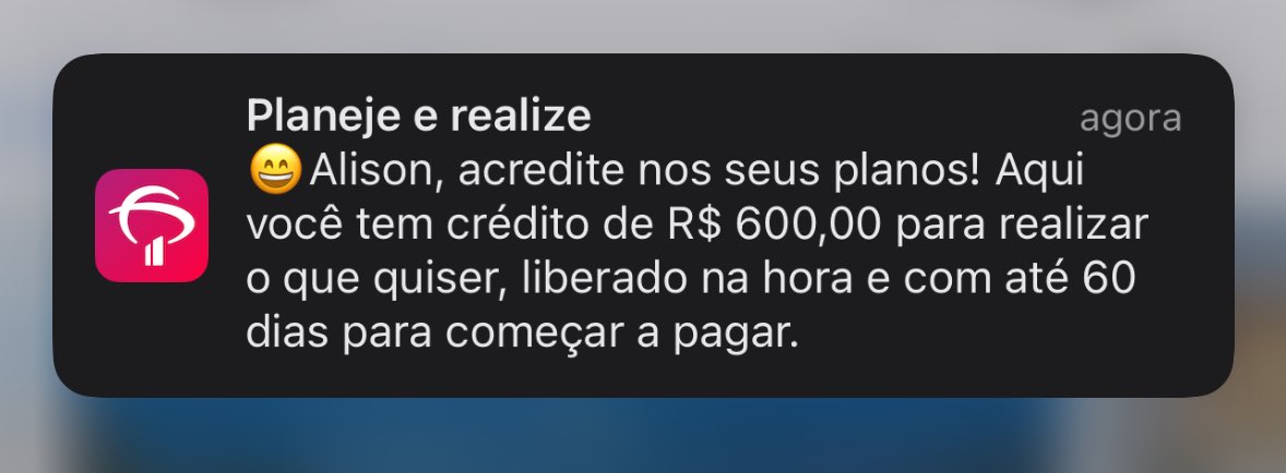 AlisonFagundes's tweet photo. Agora sim vou realizar meus sonhos 🤡 https://t.co/qCrzbfkehw