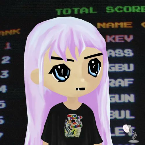 illuminfti's tweet image. New PFP, Who Dis?