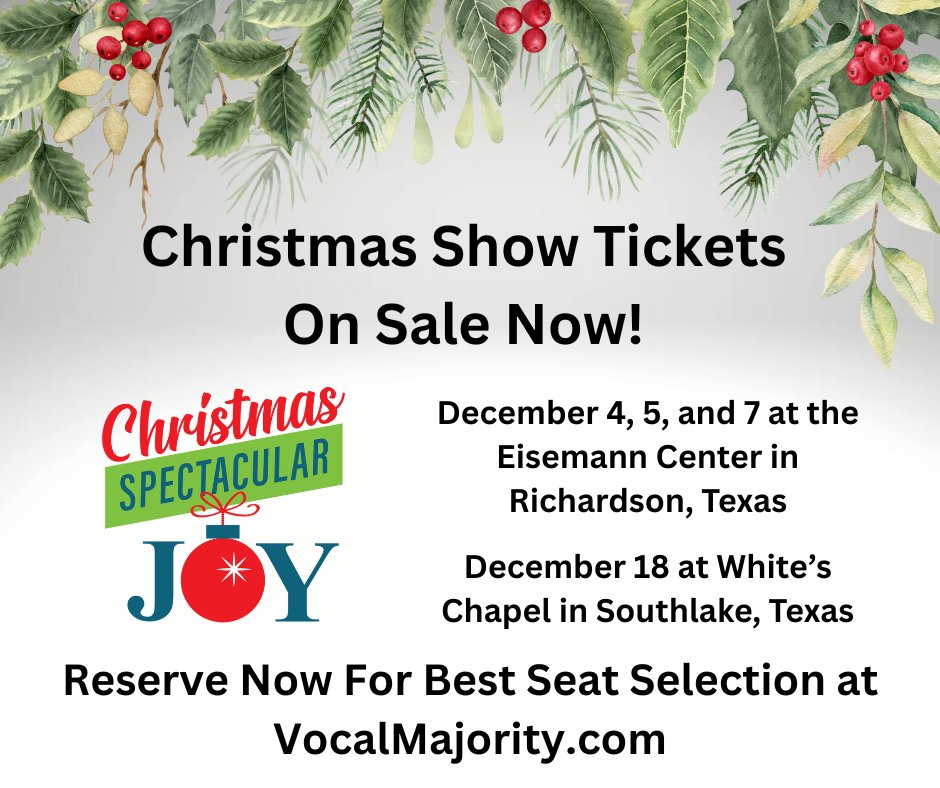 Vocal Majority (@vocalmajority) on Twitter photo 