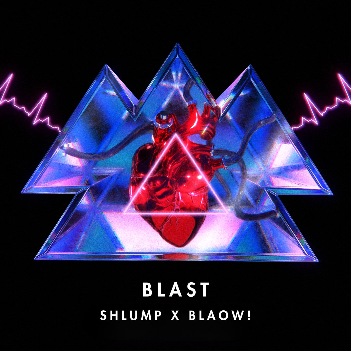"BLAST" is out now with <a href="/shlumpbass/">🛸Shlump🛸</a> on <a href="/WakaanOfficial/">wakaanofficial</a> 🚀

Wakaans 10 Year Anniversay Compilation 'HEARTBEAT' is mental front to back. Go ahead and peep the whole thing if you havent already

huge honor to release on such a legendary comp ❤️