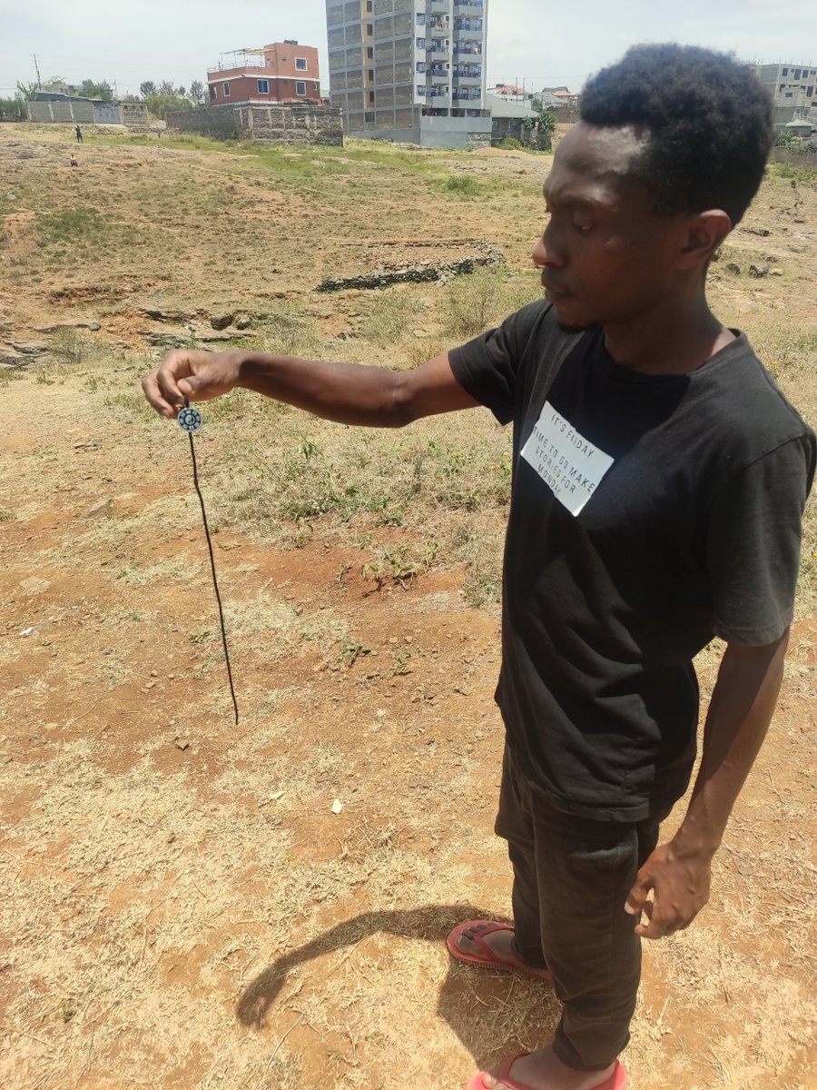 RutoJrGong's tweet image. MNACHEZA MA-G!
VERY FAST.