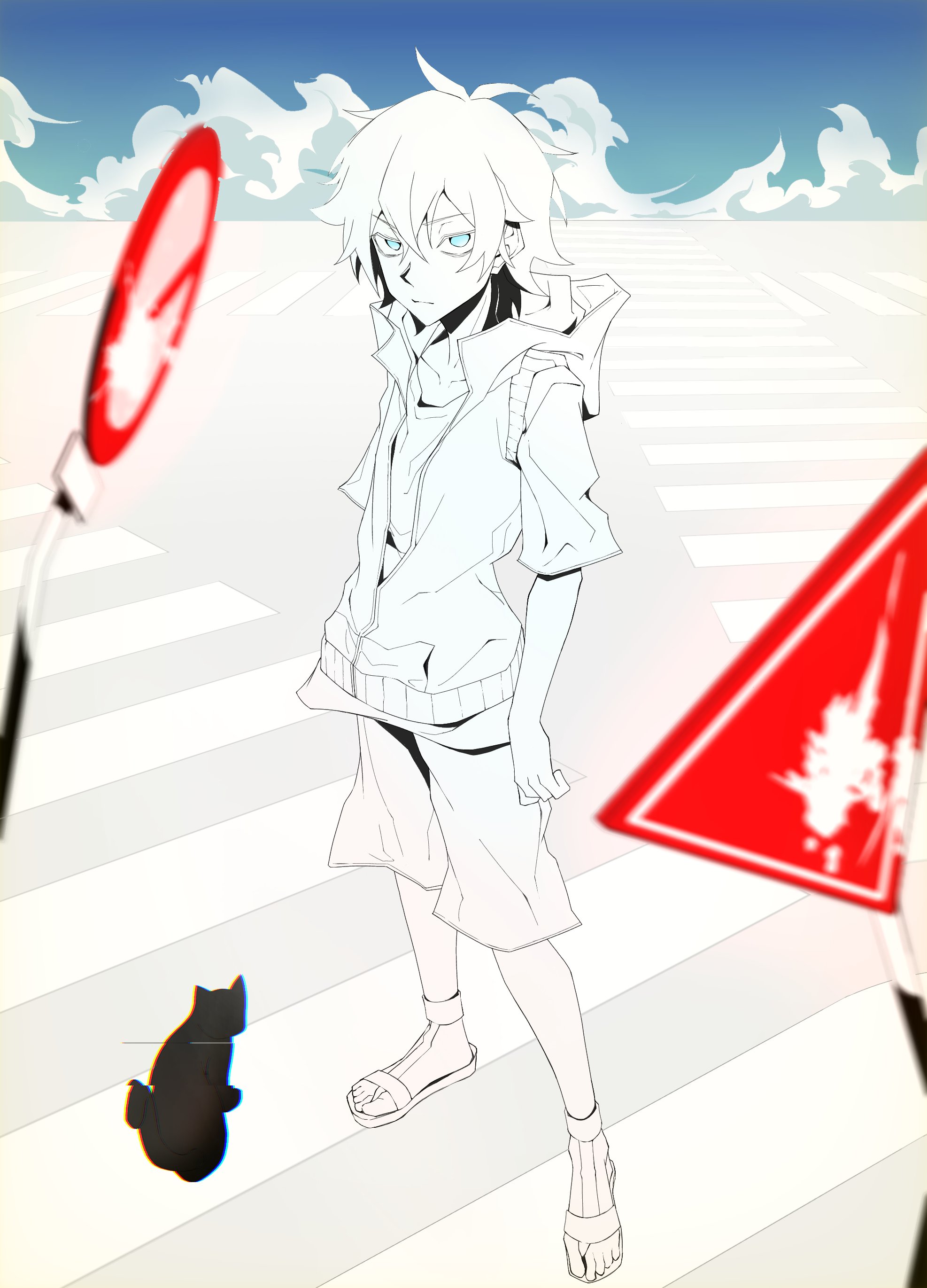 カゲロウデイズ カゲロウデイズ14周年 - Search / X