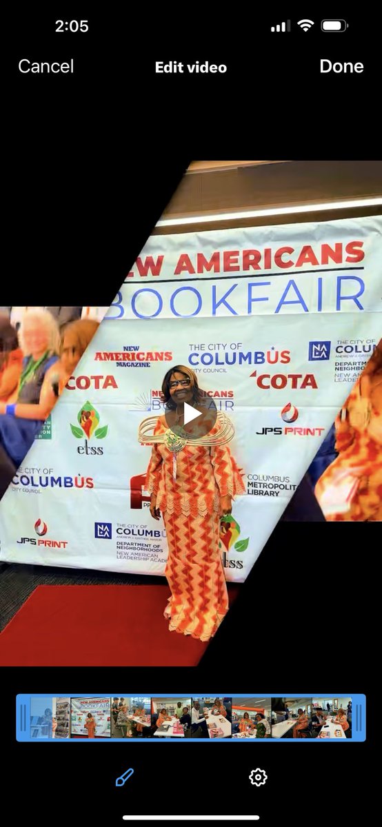 Egondu Onyejekwe tweet media