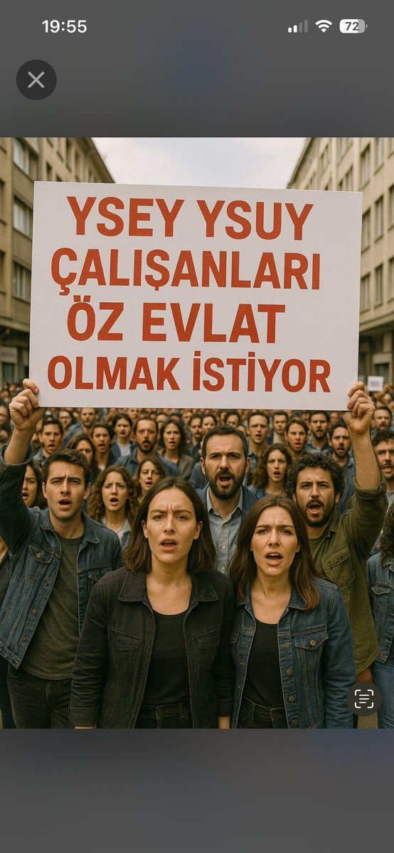 KFatin72057's tweet photo. YŞEY-YSUY, sosyal yardımın sahadaki en önemli gücüdür. Yıllardır aynı işi yapıp sadece kadro farkıyla ayrılmak istemiyoruz. Tek beklentimiz güvenceli istihdamdır.
#YseyYsuyAilesiMujdeBekli
@RTErdogan
@dbdevletbahceli
@MahinurOzdemir
@SayimMadak
@ztarikdaroglu
@LemanYenigunAk https://t.co/loRGmqviDf