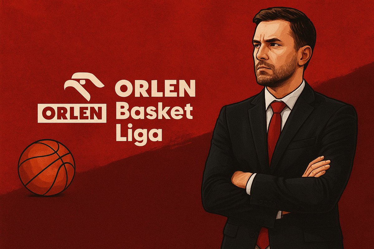BasketpulsePL's tweet photo. 🏀 Sezon #PLKPL rusza pełną parą! 🔥
A co, gdybyś sam poprowadził klub online, przeprowadzał transfery i budował skład marzeń?

👉 Dołącz do #BasketPulse i pokaż, że jesteś lepszym menedżerem niż trenerzy z #OBL! 
Zagraj za darmo tutaj: https://t.co/NigIUoedqp https://t.co/ow2H8tW8FV