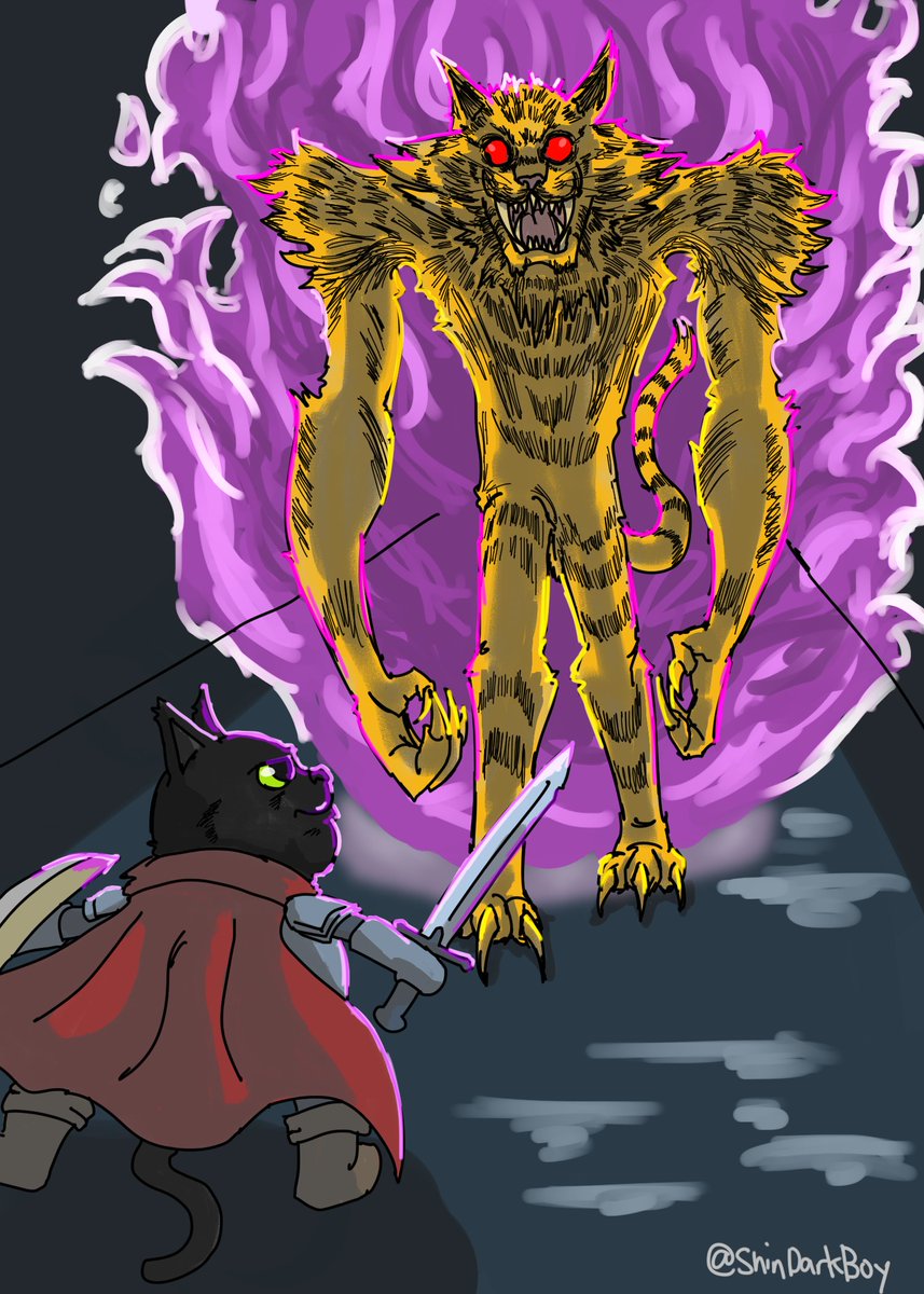 Shin Dark Boy Comics tweet media