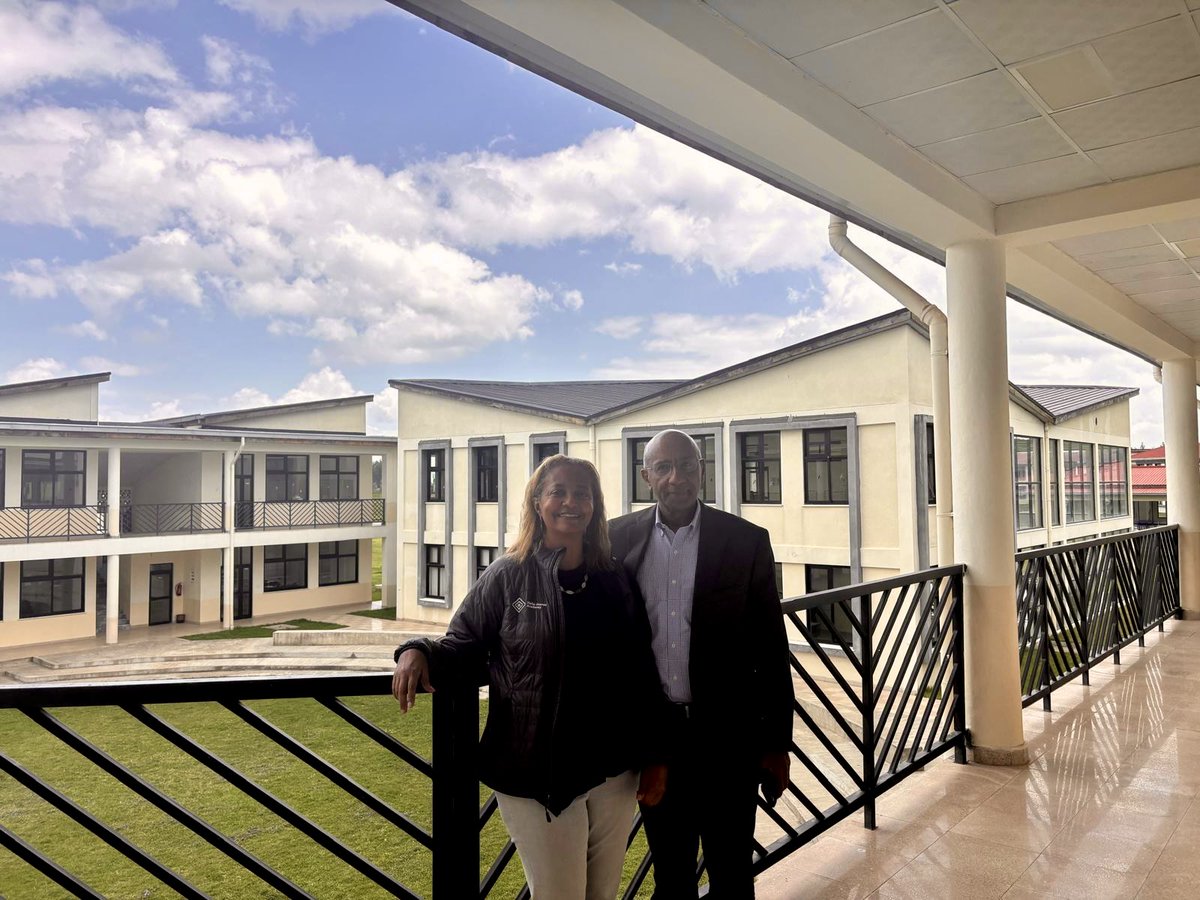 Haile-Manas Academy tweet media