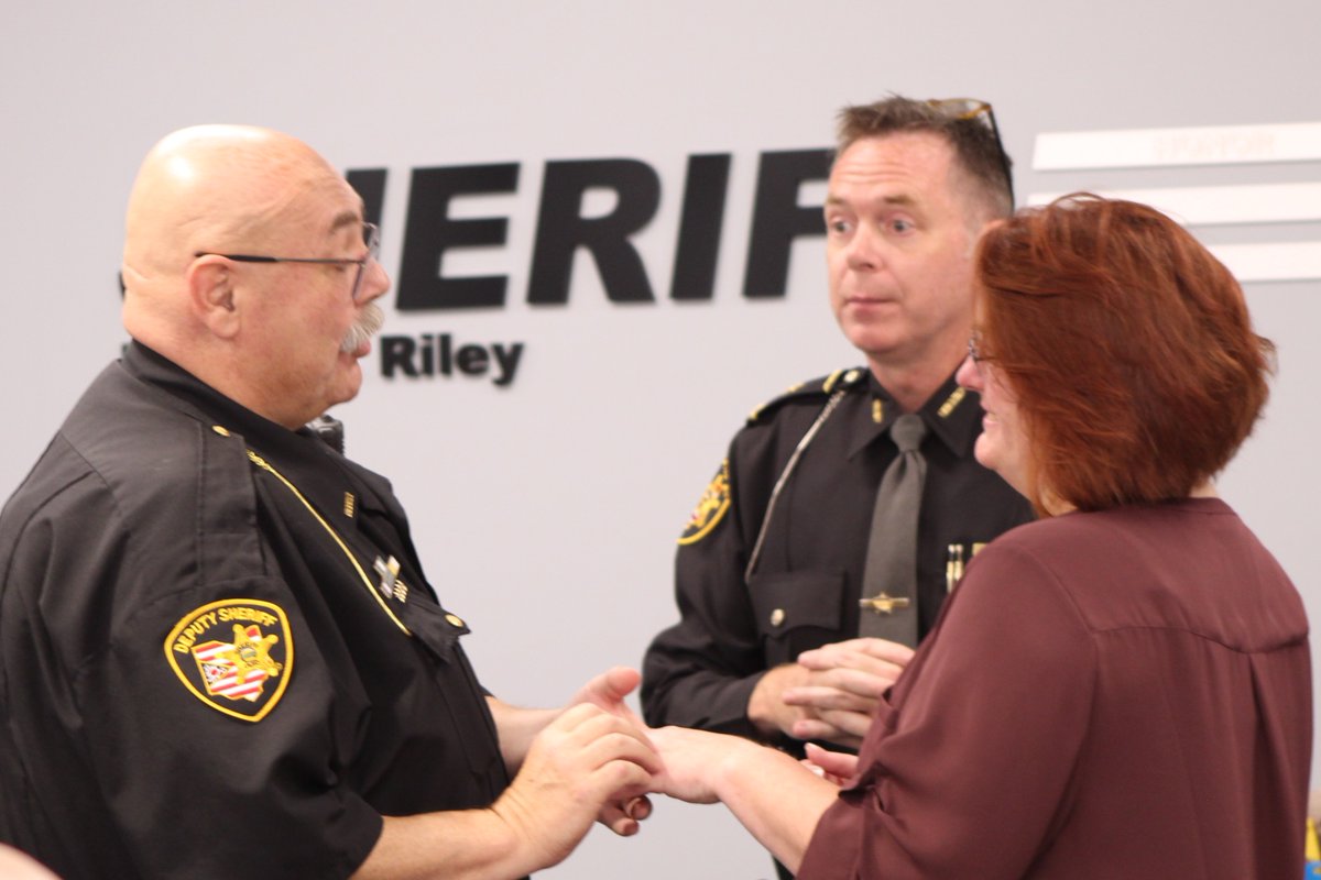 Warren Co Sheriff tweet media
