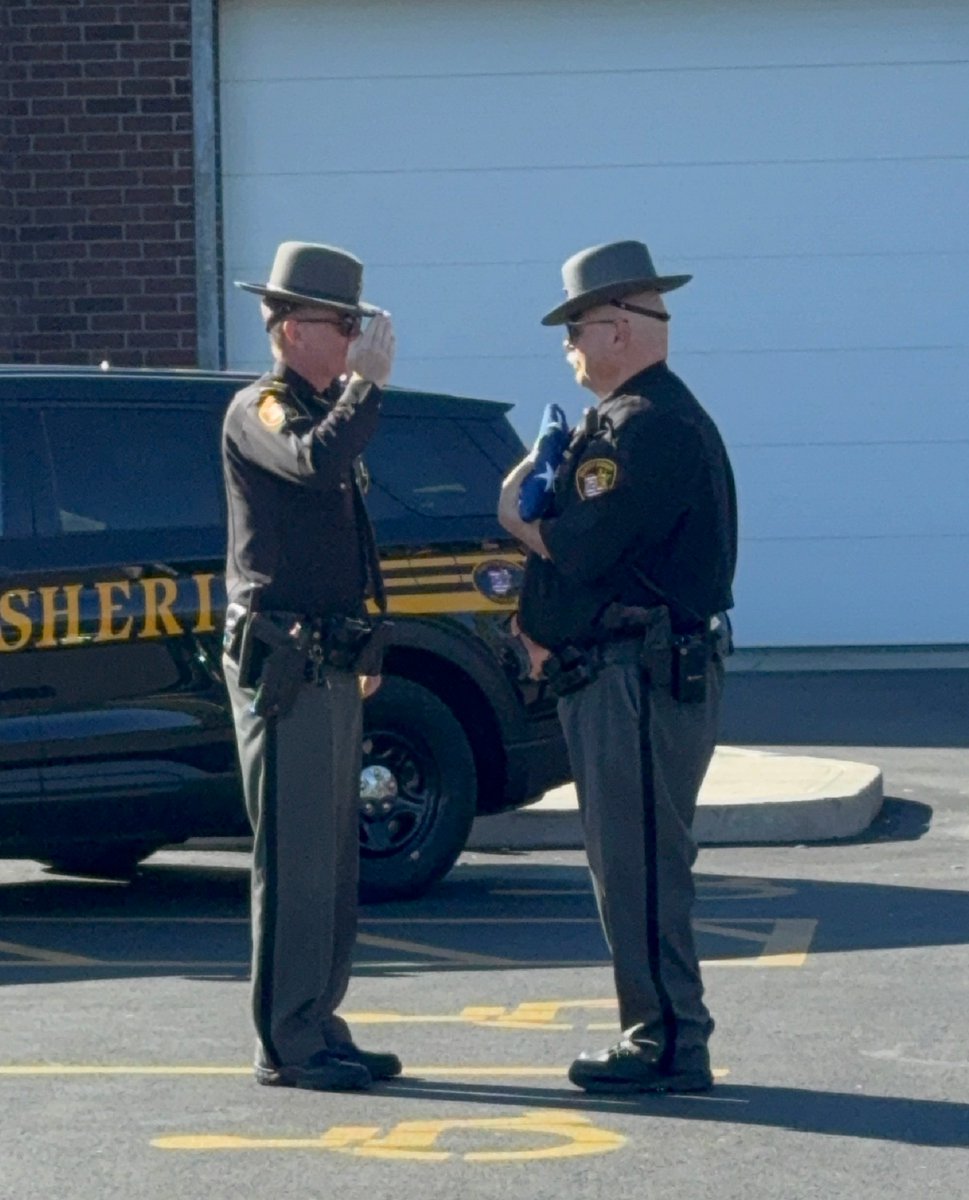 Warren Co Sheriff tweet media