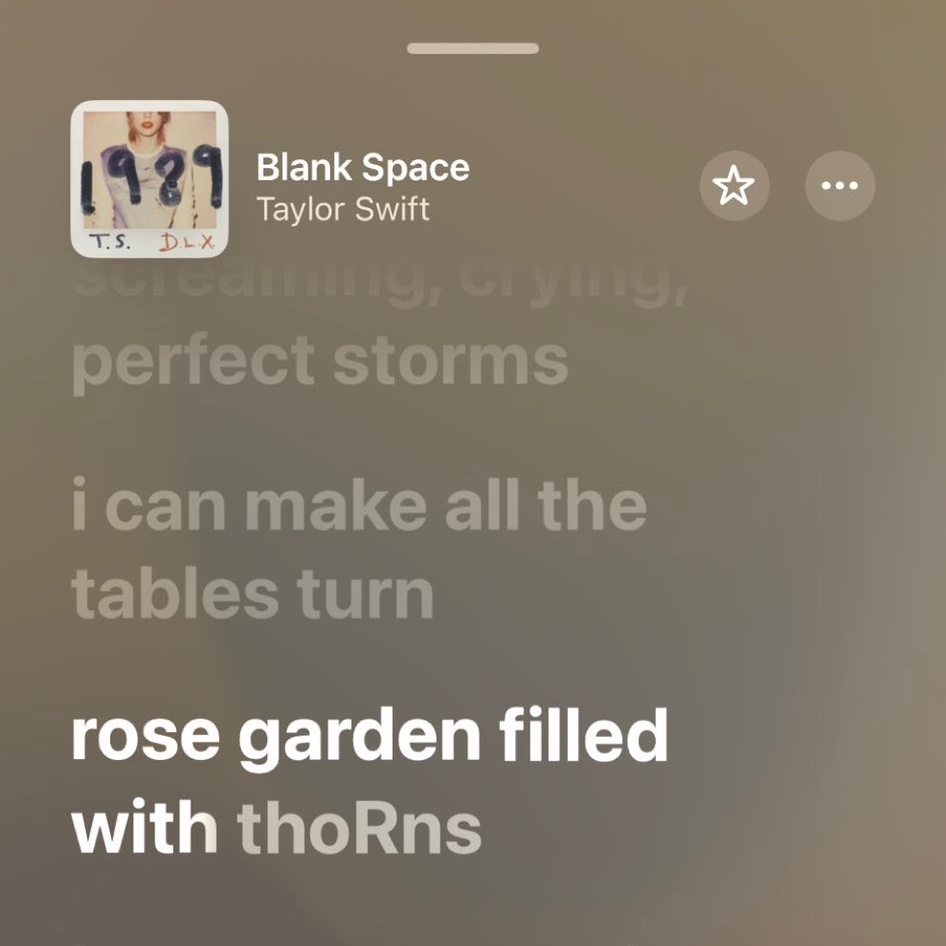 The Swift Society tweet media