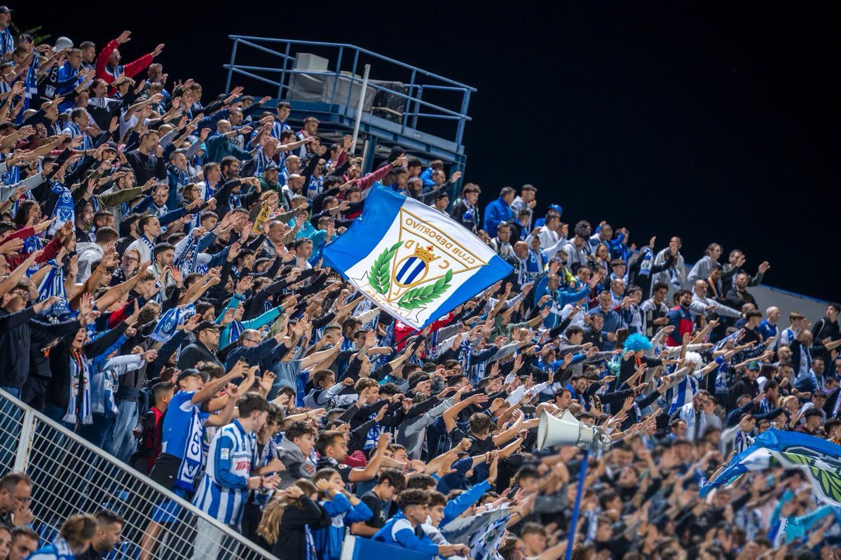Ghetto28Ultras's tweet image. CD Leganés - Castellón 

Porque Leganés es su gente, y el estandarte donde se plasma este escudo, su voz.

Si el Leganés lo es todo, todo vale.

¡Que nadie se de por vencido, nos seguiremos dejando la voz por ti!