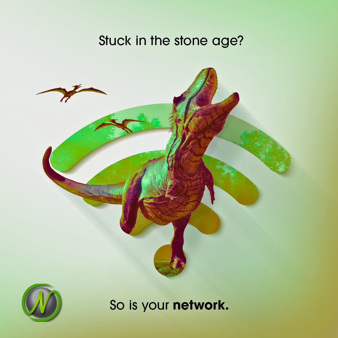 nomerel's tweet image. Still using outdated defenses to guard your business? Hackers thrive on legacy systems and old habits. 

Comment “Stone Age” and we’ll help you start your evolution toward cyber readiness. 

#ModernizeSecurity #NomerelTulsa #PeopleProcessIT