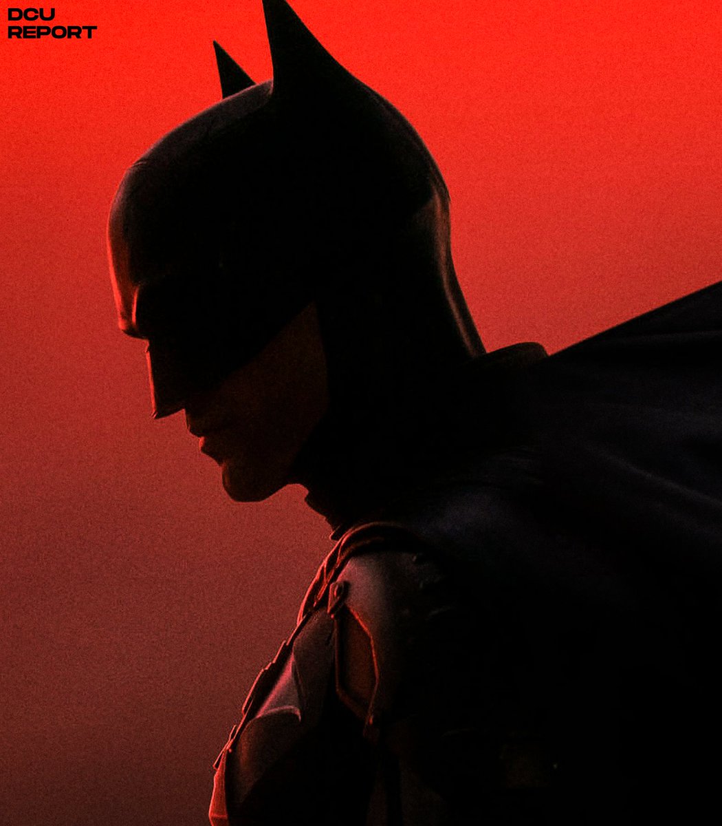 DCU Report tweet media