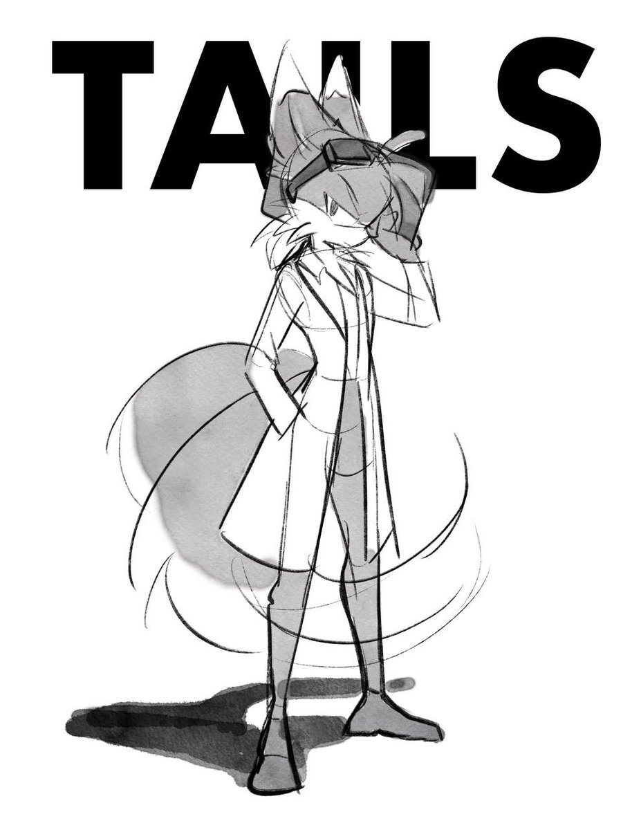 hi_witchy's tweet photo. Sketches with #Taiream spy AU. For some reason I really like drawing their older/darker versions 😳
#TailsTheFox #CreamTheRabbit #Tails #cream #SonicTheHedgehog #sonicau #fanart #sonicfanart #ArtistOnTwitter #sonicart #tailsxcream #taiream #creamxtails #SPY #spyau https://t.co/aCuRIdP1wt