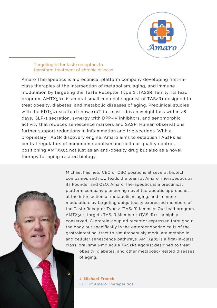 Longevity Biotechnology Association tweet media