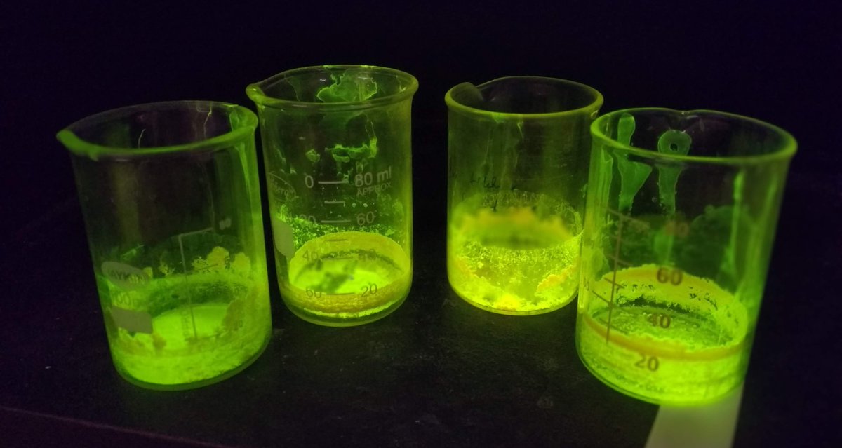 celineblazex's tweet photo. #fluorescence #TADF #photophysics #organicmaterials #solvatochromism #aggregationinducedemission https://t.co/RKEIykjex5