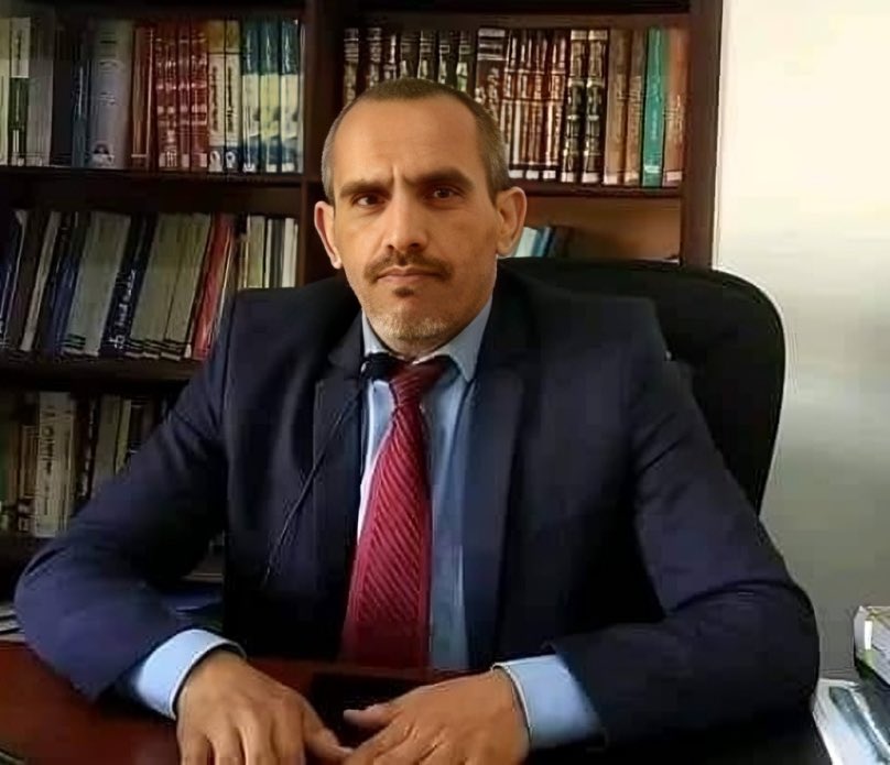 BarranPressE's tweet photo. Journalists' Syndicate Demands #Houthi Release of Abducted Lawyer Abdulmajid Sabra
#Yemen 

https://t.co/HvYUBzjTRd https://t.co/HpeUQHNuyD