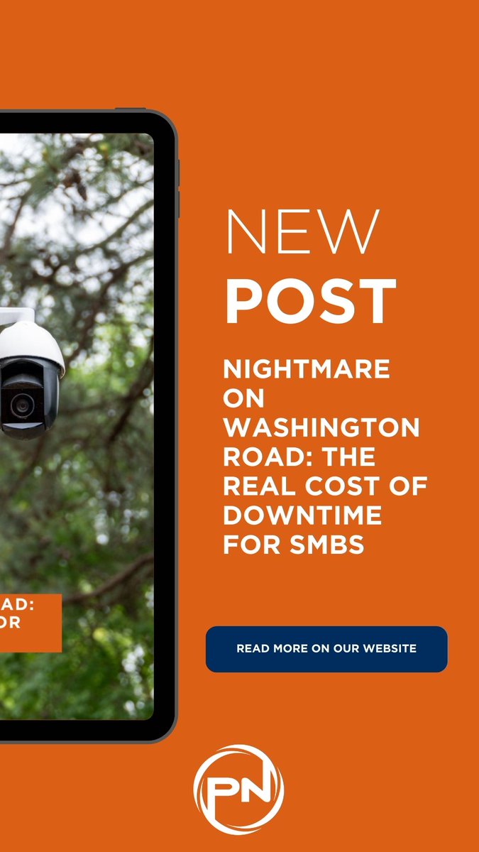 It's officially spooky season 👻 Check out our latest blog - Nightmare on Washington Road!
premworx.com/real-cost-of-d…
